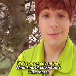 동화같은 디즈니랜드 피터팬 캐스트들.JPG | 인스티즈