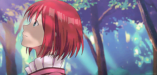 나아갈 길은 가슴이 울리는 곳으로! 빨강머리 백설공주 | 인스티즈