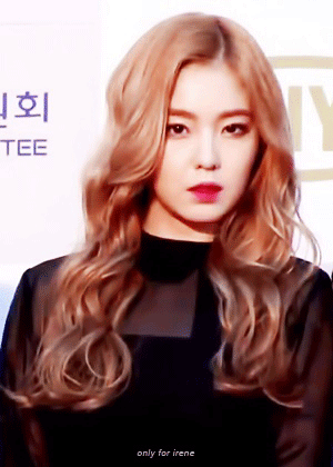 레드벨벳 아이린.gif | 인스티즈