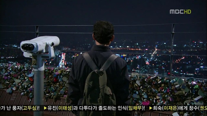 [지붕뚫고하이킥] 아빠와의 재회 (눈물주의).jpg | 인스티즈