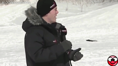 서양의 방송 사고.gif | 인스티즈