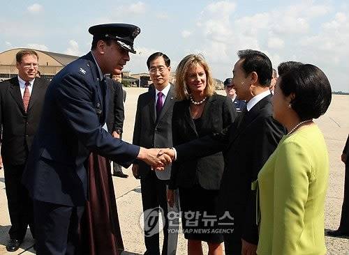 외교왕 이명박 대통령의 숨겨진 업적 | 인스티즈
