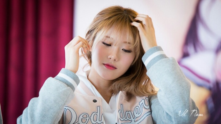 우주소녀 귀요미 루다 | 인스티즈