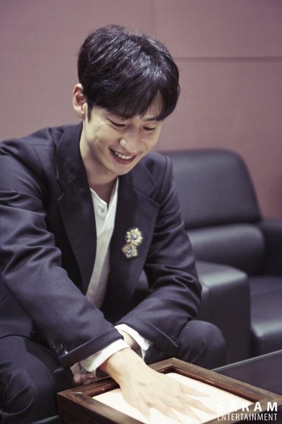 중국의 이제훈 | 인스티즈