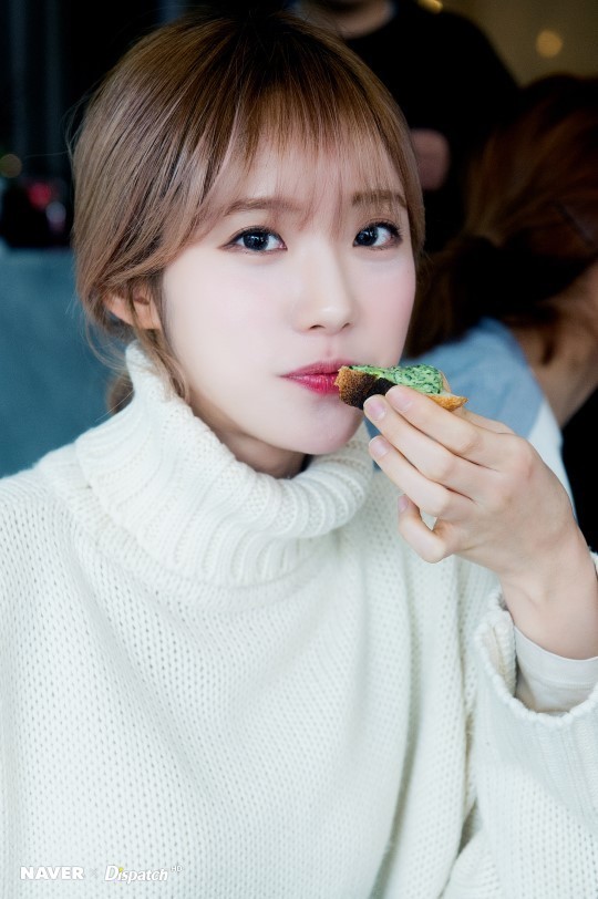 우주소녀 귀요미 루다 | 인스티즈