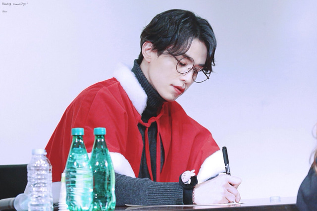 [이동욱] 야! 내가 아이돌이니? | 인스티즈