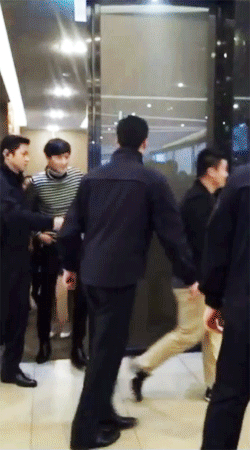 연예인들 실물 느낌나는 찍찍ㄷㄷㄷ | 인스티즈