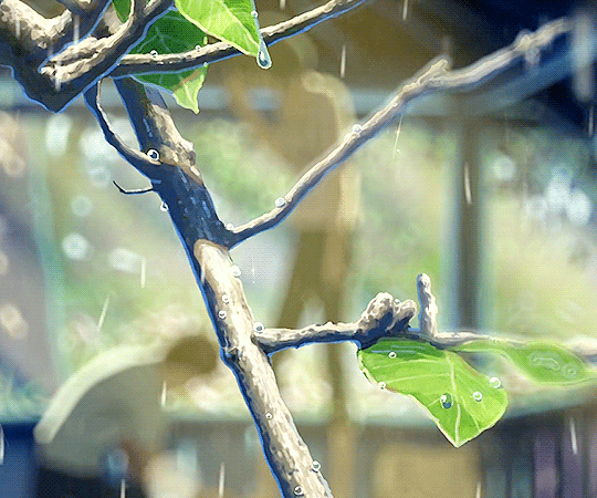 감탄이 절로나는 애니 배경 작화 모음 | 인스티즈