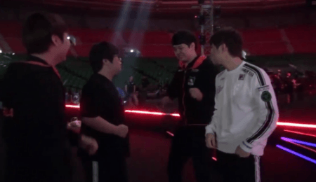 [LOL] 2015 롤드컵 SKT T1 우승스킨(데이터주의) | 인스티즈