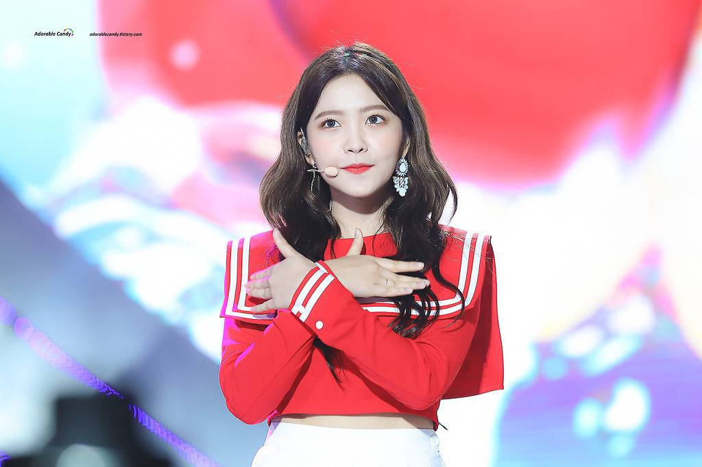 미모 물오른 예부기 예리 | 인스티즈