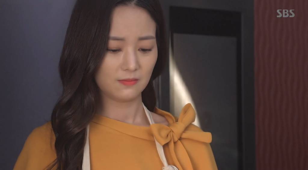 드라마에서 신혼일기 & 우결 찍는 김은향 x 구세경 | 인스티즈