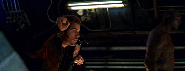 ＜어벤져스: 인피니티 워 예고편에 빠진 부분.gif | 인스티즈