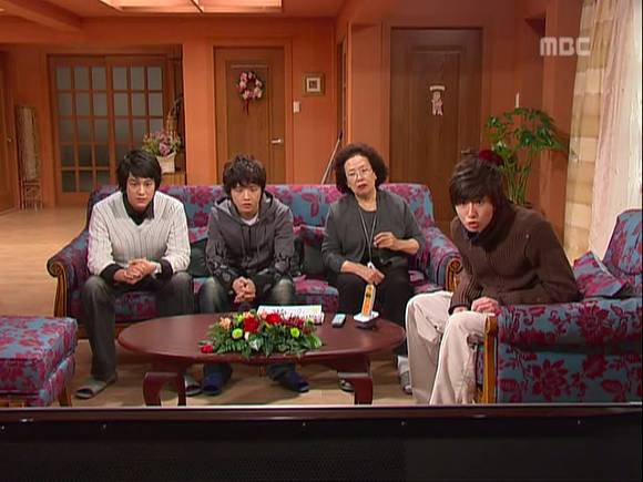 [거침없이하이킥] 생방송나가서 방송사고낸 순재옹ㅋㅋㅋㅋㅋ.jpg | 인스티즈