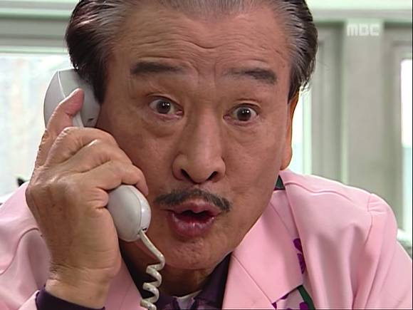 [거침없이하이킥] 생방송나가서 방송사고낸 순재옹ㅋㅋㅋㅋㅋ.jpg | 인스티즈