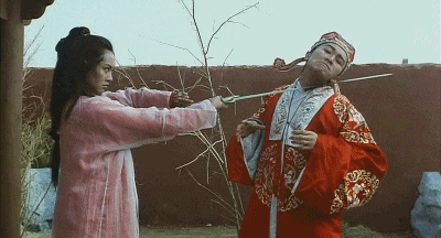 22년 만에 서유기 선리기연 재현하는 주인 누님 | 인스티즈