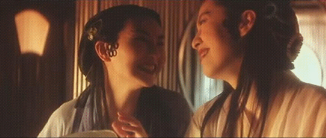 [왕조현] 귀신에 대한 아름다운 환상을 심어준 장본인 | 인스티즈