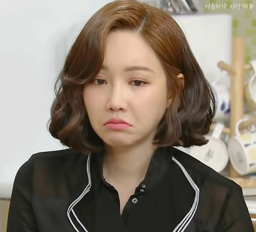 이유리가 이상해 | 인스티즈