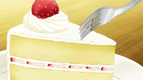 애니 속 우리들을 두근두근 하게 만드는 음식들 | 인스티즈