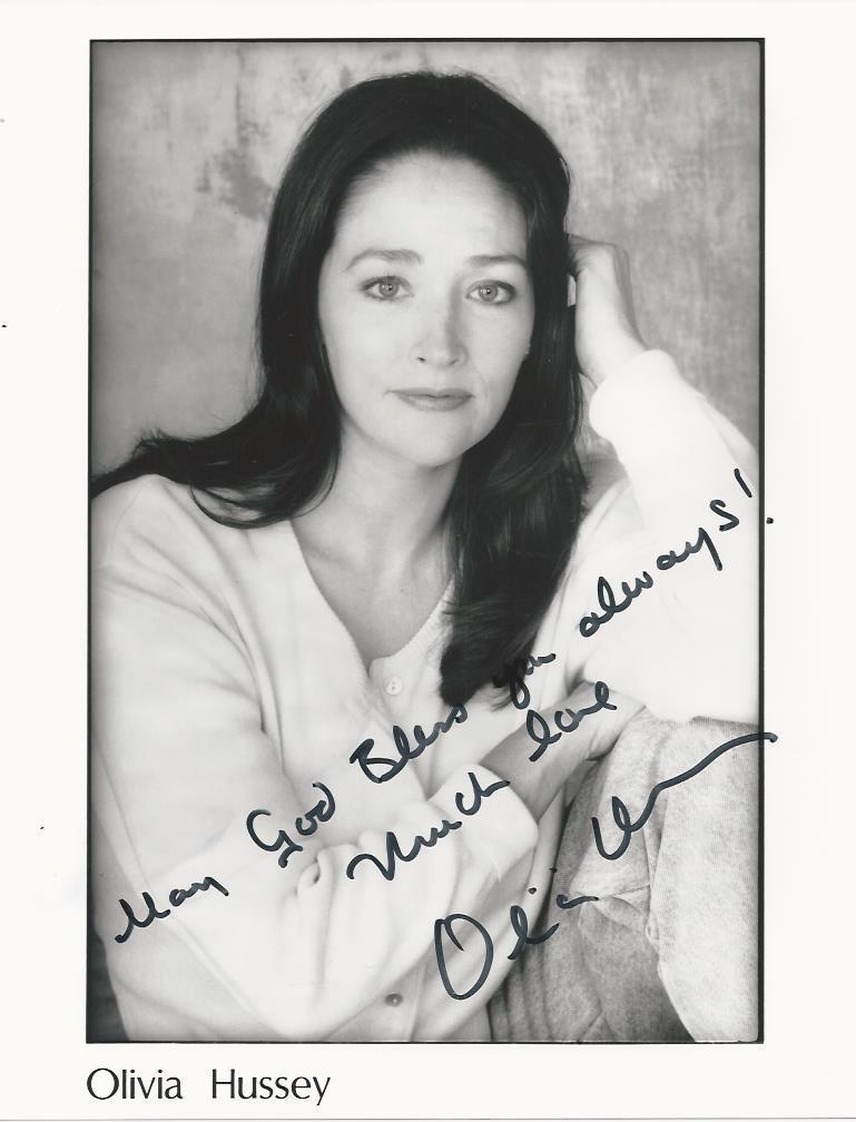 올리비아 허시 | 인스티즈