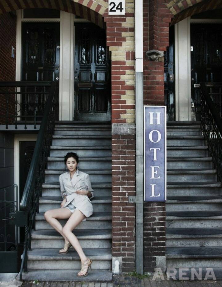 내 이상형 누나 | 인스티즈