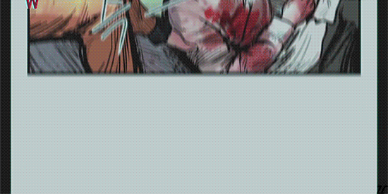 [w] 드라마 더블유 웹툰-현실 연출 움짤.gif | 인스티즈