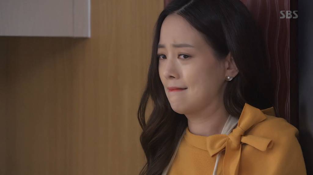 드라마에서 신혼일기 & 우결 찍는 김은향 x 구세경 | 인스티즈