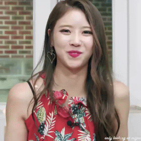 [러블리즈] 486번째 글이라서 미주 (Feat.고줌마) | 인스티즈