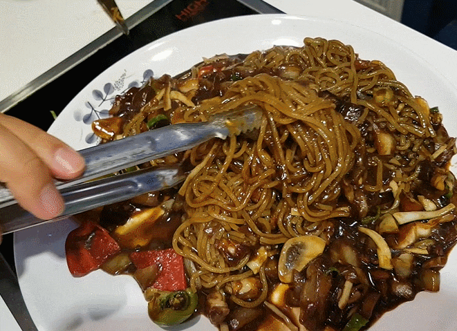 [의외의난제] 짜장면 vs 짬뽕 | 인스티즈