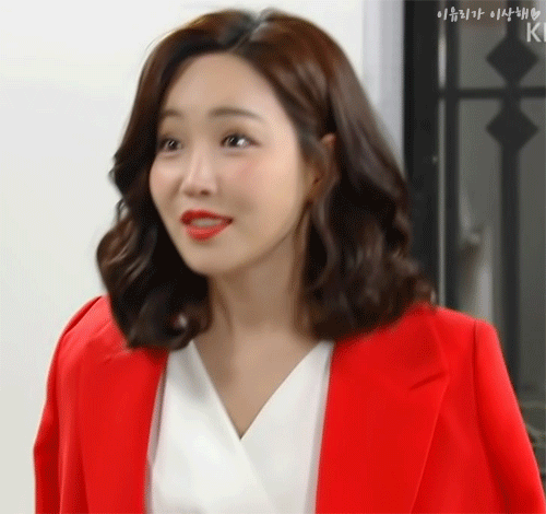 이유리가 이상해 | 인스티즈