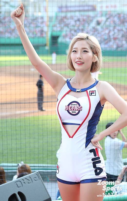 두산 서현숙 | 인스티즈