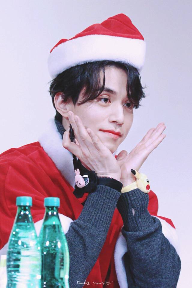 [이동욱] 야! 내가 아이돌이니? | 인스티즈