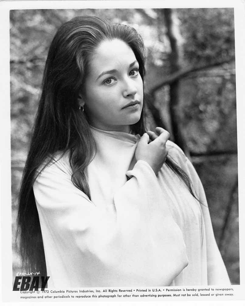 올리비아 허시 | 인스티즈