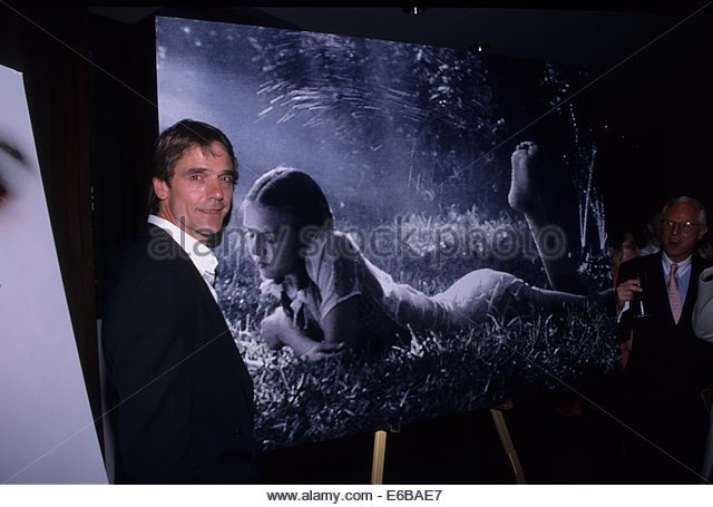 [제레미아이언스] 웹으로 털어본 어느 한 마성의 남자의 짤들(로리타외) | 인스티즈