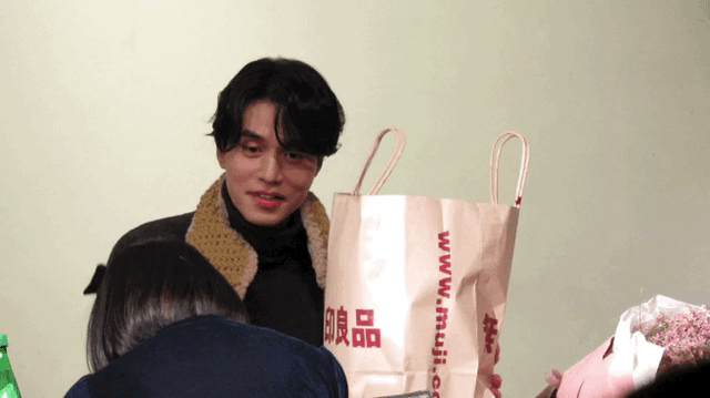 [이동욱] 야! 내가 아이돌이니? | 인스티즈