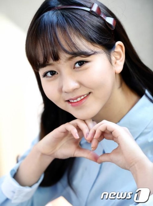 99년생 투탑이라는 김유정과 김소현 | 인스티즈