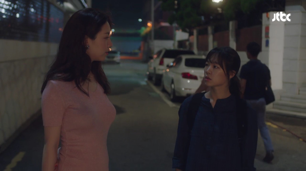 [청춘시대] 내 질투에선 썩은 냄새가 나 | 인스티즈