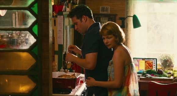 오랜 사랑을 하고 있는 여시들에게 바치는 영화우리도 사랑일까6 | 인스티즈