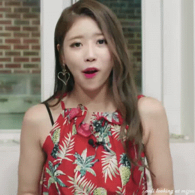 [러블리즈] 486번째 글이라서 미주 (Feat.고줌마) | 인스티즈