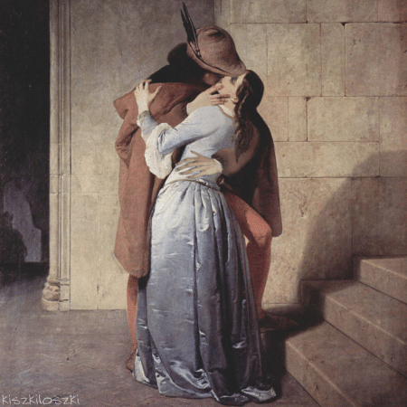 고전 명화를 재미있는 움짤로 만든 폴란드 아티스트 | 인스티즈