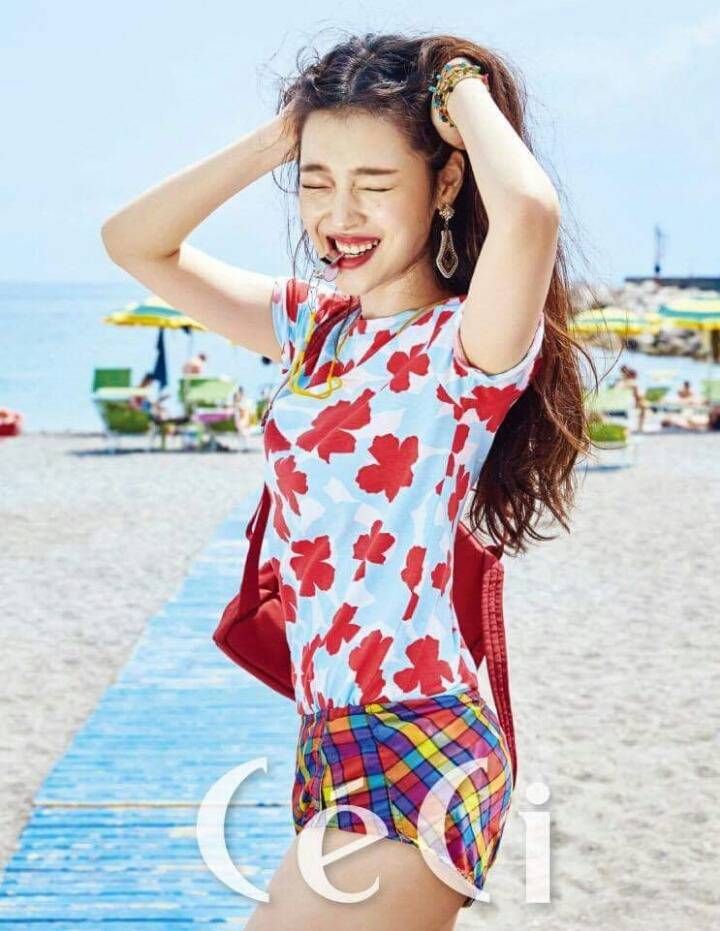 최자는 좋겟다 설리 | 인스티즈