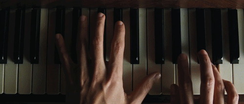 영화 피아니스트 : The Pianist (2002).gif | 인스티즈