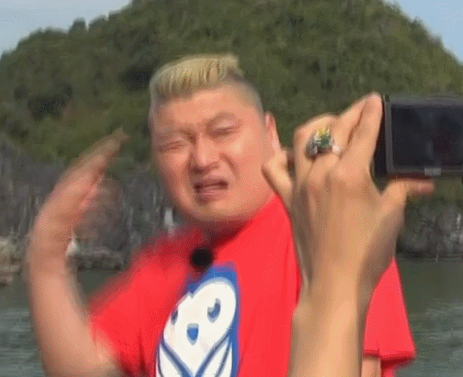 강호동이 씨름을 하게 된 이유 | 인스티즈