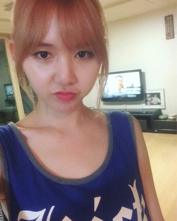 귀염귀염한 애쉬비 | 인스티즈