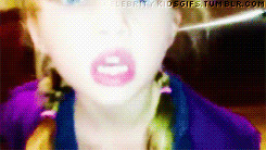  벌써부터 매력 넘치는 밀라요보비치 딸 에버 | 인스티즈