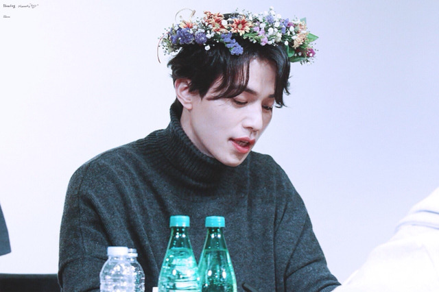 [이동욱] 야! 내가 아이돌이니? | 인스티즈