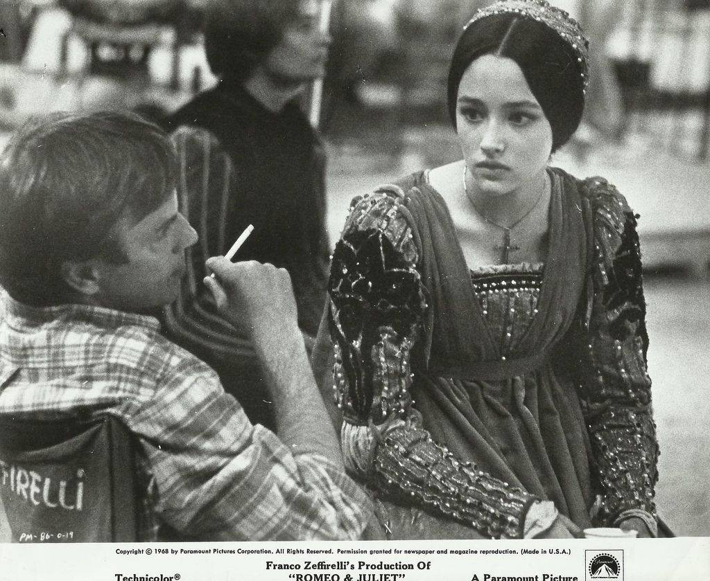 올리비아 허시 | 인스티즈