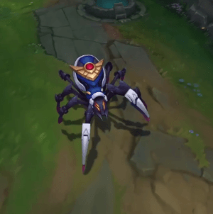 [LOL] 2015 롤드컵 SKT T1 우승스킨(데이터주의) | 인스티즈