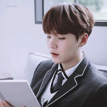 [방탄소년단/김태형] 숲 속의 그 남자 01 | 인스티즈