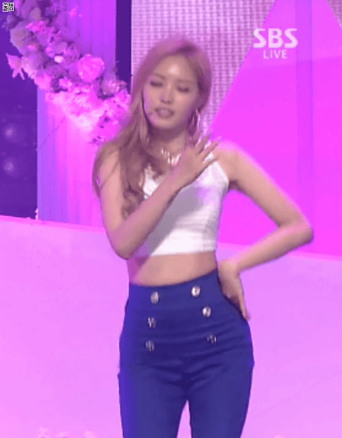 에이핑크 손나은 생일 기념.jpgif | 인스티즈