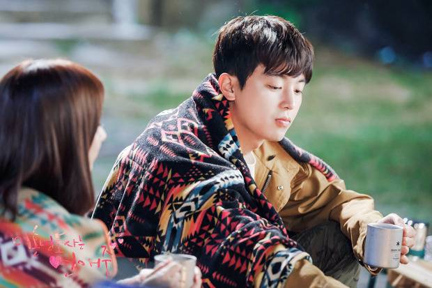 남자 배우들의 이상형 | 인스티즈